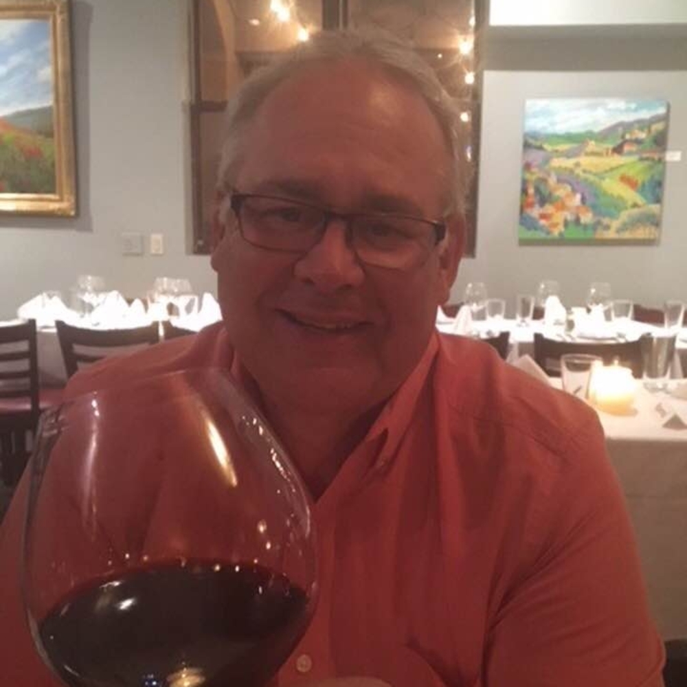 Meet your Posher, Ron